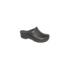 Sabot confort mixte noir P45