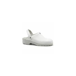 Sabot de sécurité Bjornson blanc P39