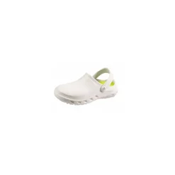 Sabot de sécurité NFORZ Eva blanc P47