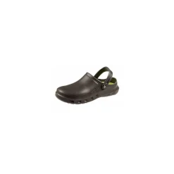 Sabot de sécurité NFORZ Eva noir P45