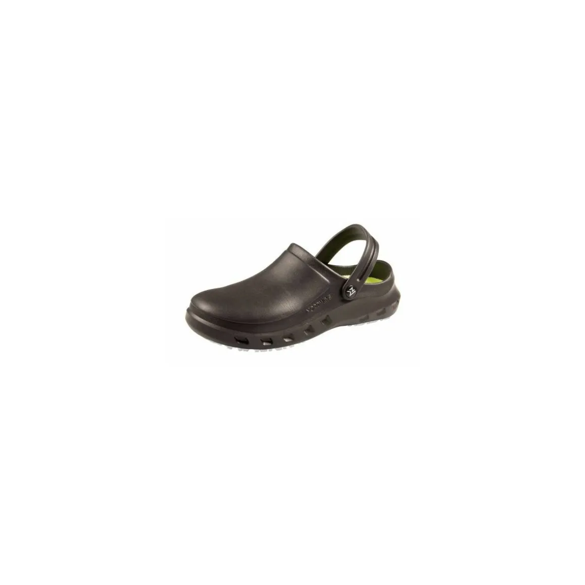 Sabot de sécurité NFORZ Eva noir P46