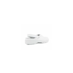 Sabot de sécurité Silvo blanc mixte P40