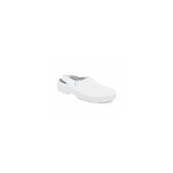 Sabot de sécurité Silvo blanc mixte P45