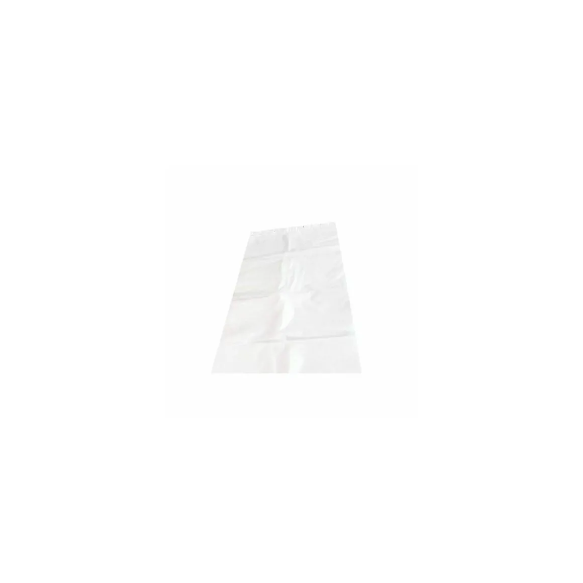 Sac abattoir 60 x 40 cm - par 100