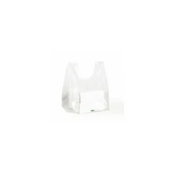 Sac boite pâtissière ou plateau 55 x 35 + 30 cm - par 50