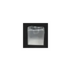 Sac cabas traiteur plastique avec renfort de fond 37 x 34 x 40 cm - par 20