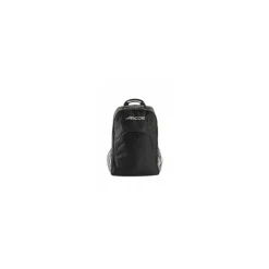 Sac à dos couteaux noir 33 x 48 cm