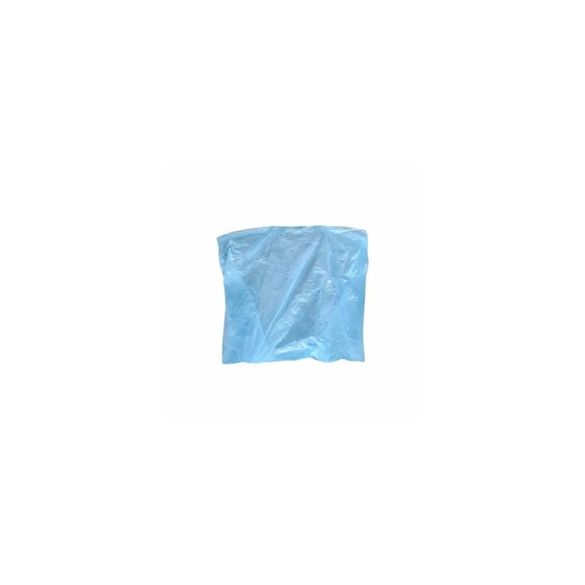 Sac fond de caisse bleu 60 x 40 x 60 cm - par 1000