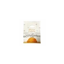 Sac galette ingraissable "Délicieuse Galette" 23 x 3 x 29 cm - par 100