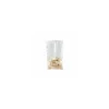 Sachet cellophane plat 9,5 x 18 cm - par 100
