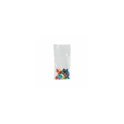 Sachet cellophane plat 14 x 25 cm - par 100