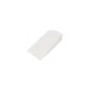 Sachet demi poulet ou cuisse en papier 25 x 12 + 8 cm - par 1000