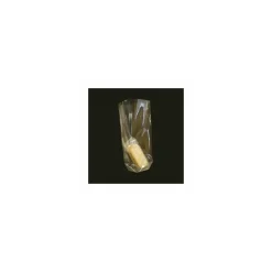 Sachet plastique écorné 11,5 x 21 cm - par 100
