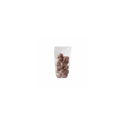 Sachet plastique écorné 10 x 19 cm - par 100