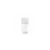 Sachet plastique fond carton "Dentelle blanche" 14 x 30,5 cm - par 100