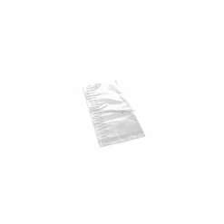 Sachet polypropylène plat 8 x 16 cm - par 100