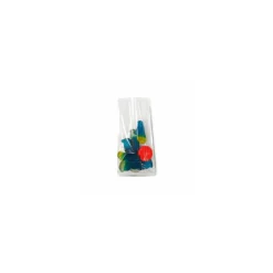 Sachet polypropylène plat 8 x 16 cm - par 100