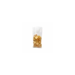 Sachet polypropylène plat 12 x 24 cm - par 100