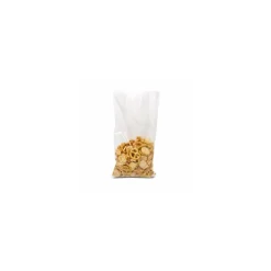 Sachet polypropylène plat 16 x 30 cm - par 100