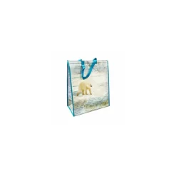 Sac isotherme polypropylène 39 x 19 x 43.5 cm POLAIRE - par 100