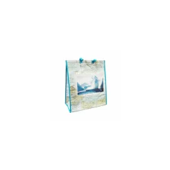 Sac isotherme polypropylène 39 x 19 x 43.5 cm POLAIRE - par 100