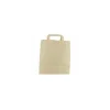 Sac kraft brun 26 x 29+ 14 cm - par 250