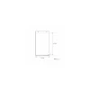 Sac liasse biosourcé 50 x 35 cm - par 2000