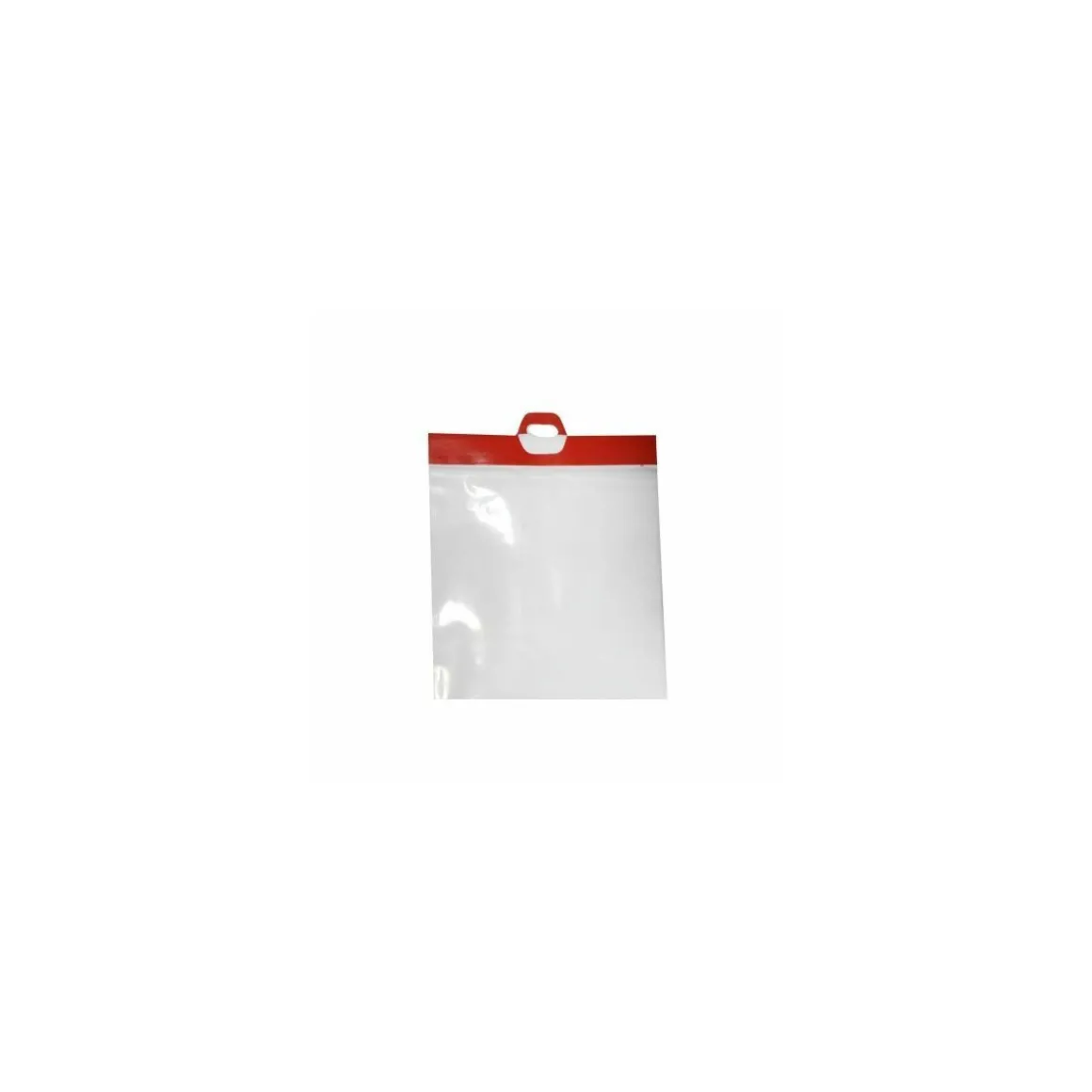 Sac liasse PEBD 35 x 50 cm - par 200
