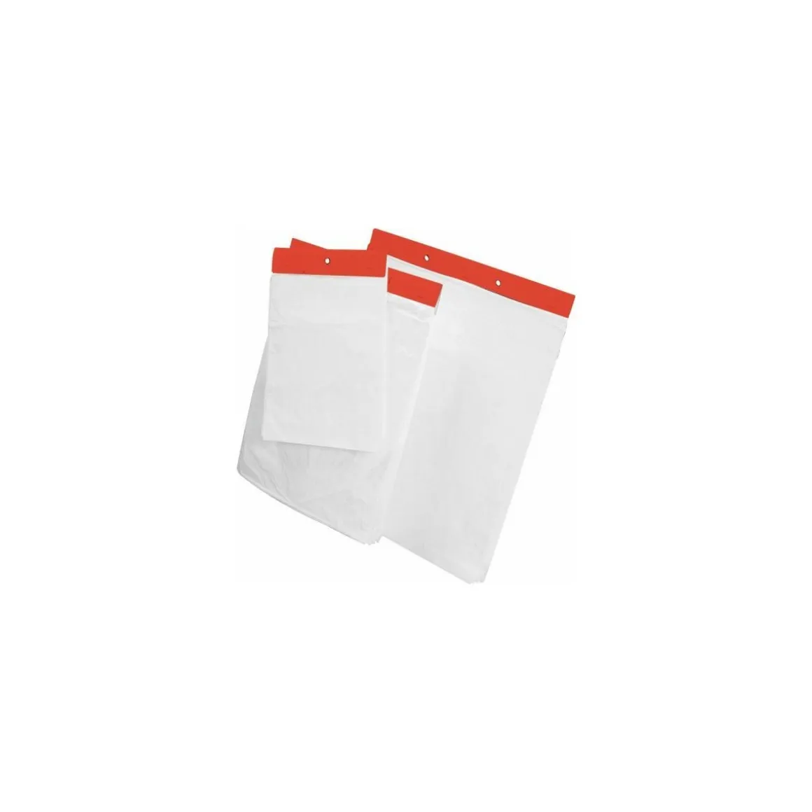 Sac liasse PEBD 35 x 50 cm - par 200