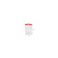 Sac liasse PEBD 35 x 50 cm - par 200