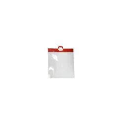 Sac liasse PEBD 230 x 310 mm - par 200
