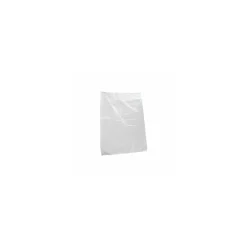 Sac plastique 50 µ 46 x 32 cm - par 100