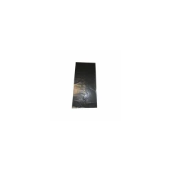 Sac poubelle éco noir 100 L 45 µ - par 200