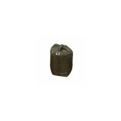 Sac poubelle noir 110 litres - par 200