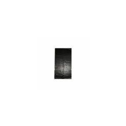 Sac poubelle PEBD noir 33 µ 50 L - par 400