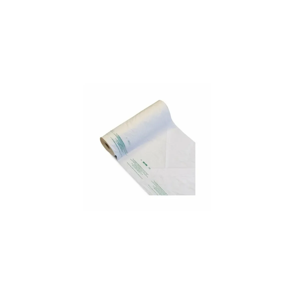 Sac rouleau biosourcé 45 x 35 cm - par 3000