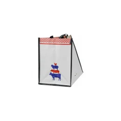 Sac réutilisable PP tissé