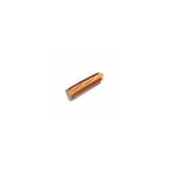 Sac sandwich kraft à fenêtre PP 39 x 9 + 6,5 cm - par 1000