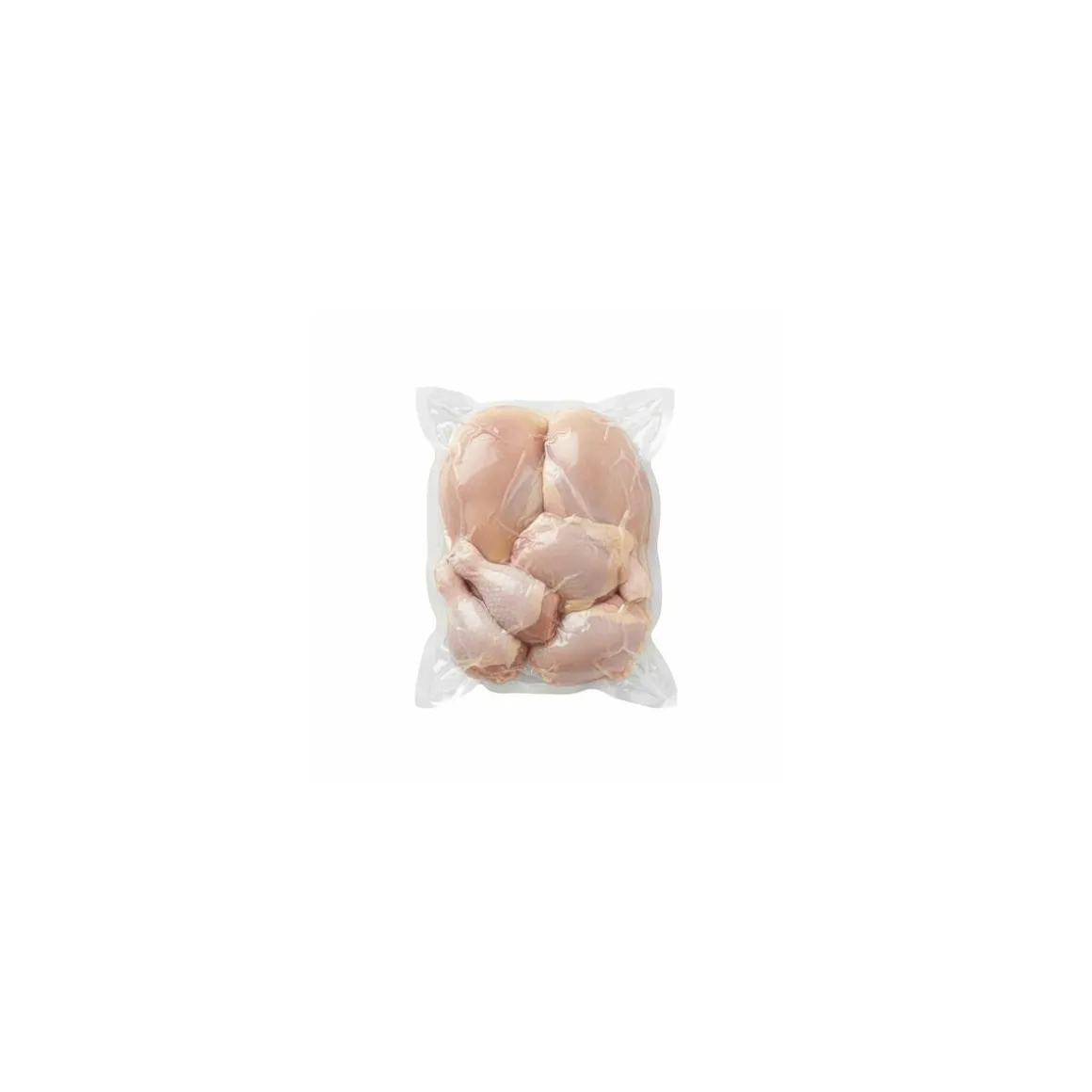 Sac sous vide de conservation 90 µ 35 x 45 cm - par 100