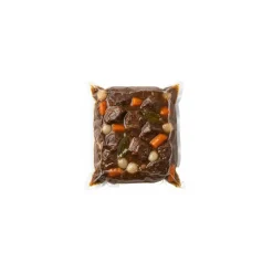 Sac sous vide de conservation 80 µ 40 x 50 cm - par 100