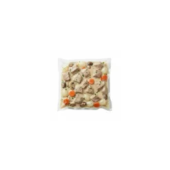 Sac sous vide de conservation 80 µ 30 x 30 cm - par 100