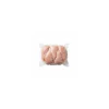 Sac sous vide de conservation 80 µ 25 x 35 cm - par 100