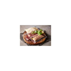 Sac sous vide de conservation 80 µ 25 x 35 cm - par 100