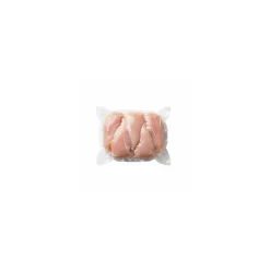 Sac sous vide de conservation 80 µ 25 x 30 cm - par 100