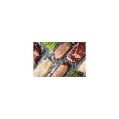 Sac sous vide de conservation 145 µ 20 x 30 cm - par 100