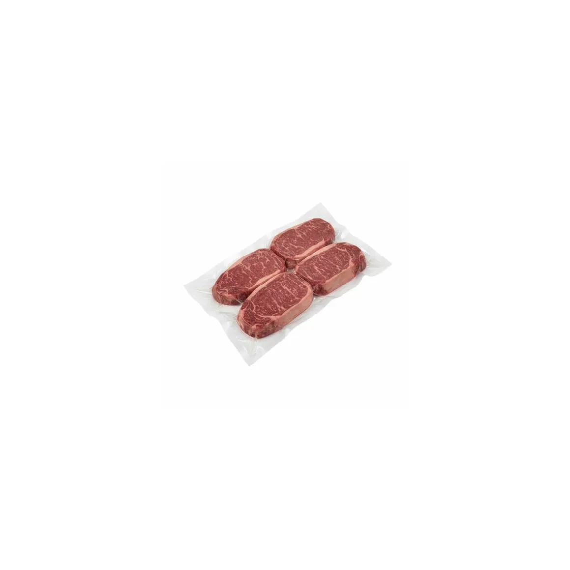 Sac sous vide de conservation 90 µ 35 x 55 cm - par 100