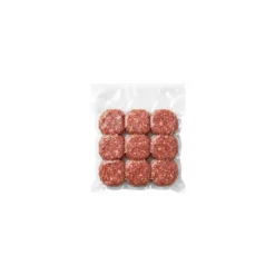 Sac sous vide de conservation 90 µ 25 x 45 cm - par 100