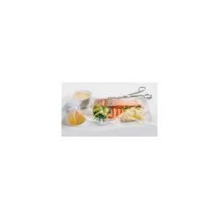 Sac sous vide de cuisson 90 µ 180 x 220 mm - par 100