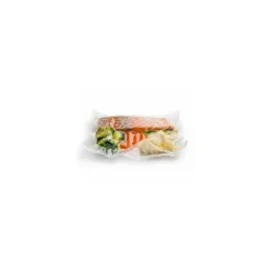 Sac sous vide de cuisson 90 µ 180 x 220 mm - par 100