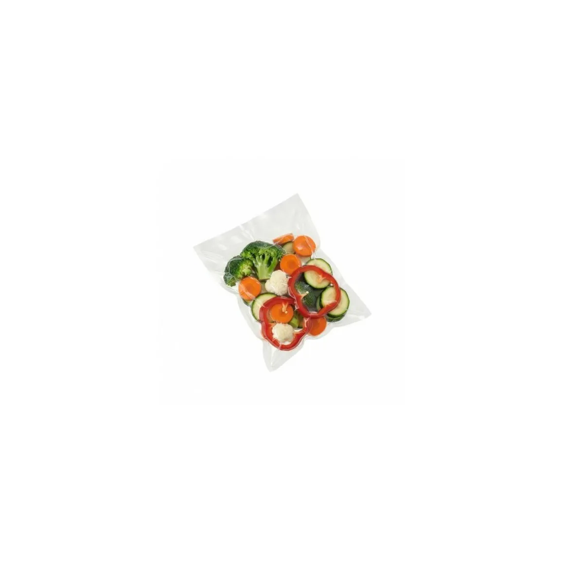 Sac sous-vide gaufré 100 µ 20 x 30 cm - par 100